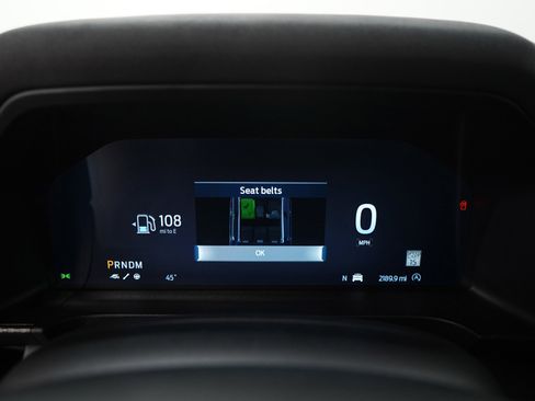 Used 2025 Ford Ranger Raptor AWD/4WD image 30