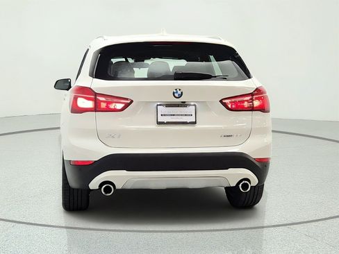 Used 2021 BMW X1 xDrive28i w/ Convenience Package AWD/4WD image 6