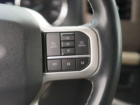 Used 2024 Ford Expedition Max Limited image 26