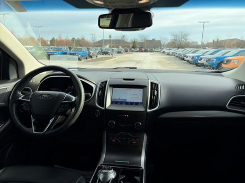 Used 2019 Ford Edge SEL w/ Equipment Group 201A image 36