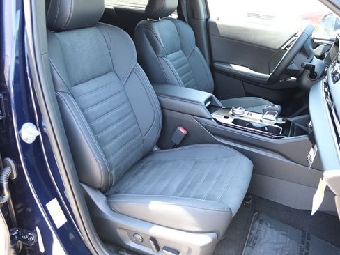 New 2026 Mitsubishi Outlander SE AWD/4WD image 33