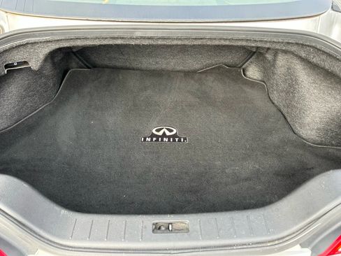 Used 2012 INFINITI G37 Journey w/ Premium Pkg image 42