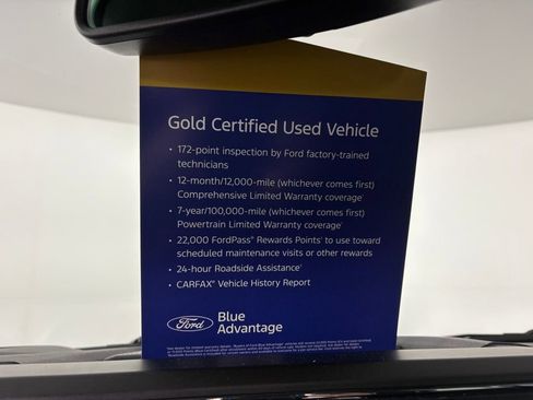 Certified 2025 Ford F350 Lariat w/ Lariat Ultimate Package image 25