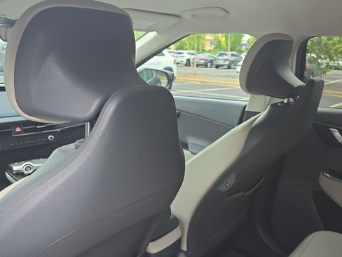 Used 2023 Kia EV6 Wind w/ Wind Technology Package RWD image 18