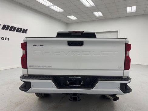 New 2026 Chevrolet Silverado 2500 LT w/ True North Edition image 6