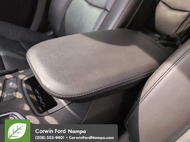 Used 2021 Cadillac XT6 Sport AWD/4WD image 18