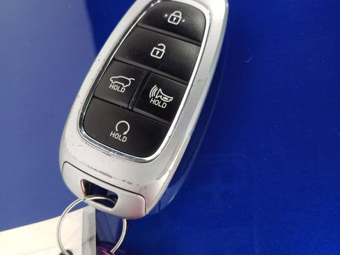 Used 2023 Hyundai Tucson SEL image 47