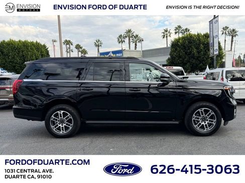 New 2026 Ford Expedition Max Active image 9