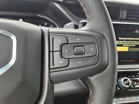 New 2026 GMC Sierra 1500 AT4 image 12