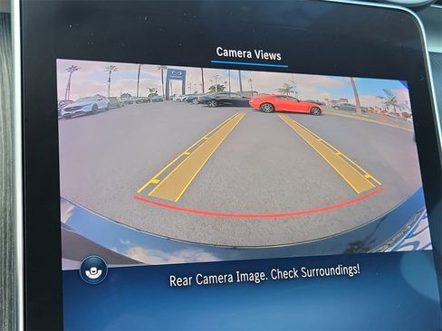 Used 2022 Mercedes-Benz C 300 C 300 image 9