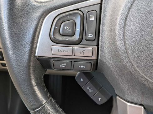 Used 2015 Subaru Legacy 2.5i Limited image 24