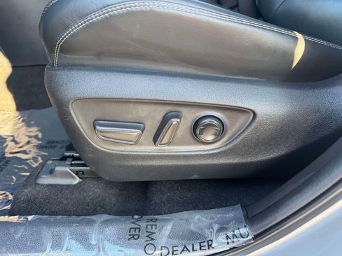 Certified 2021 Toyota RAV4 Limited w/ Limited Grade Weather Package image 20