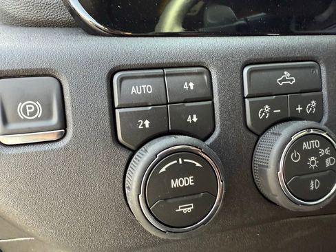 New 2026 Chevrolet Silverado 1500 RST image 26