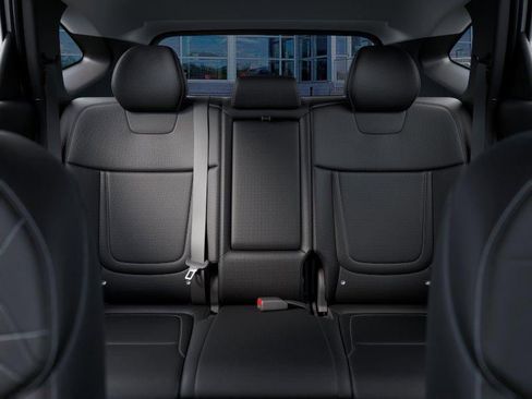 New 2026 Hyundai Tucson SE image 12