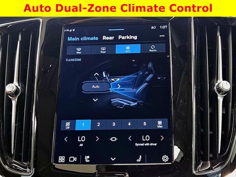 Used 2023 Volvo S60 B5 Ultimate w/ Climate Package image 23