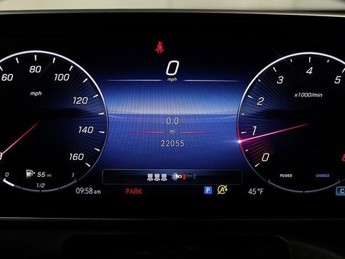 Used 2024 Mercedes-Benz C 300 4MATIC Sedan image 16