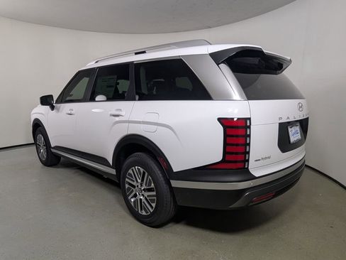 New 2026 Hyundai Palisade FWD Hybrid image 5