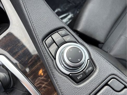 Used 2012 BMW 650i Convertible image 36