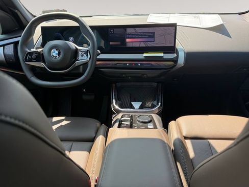 New 2026 BMW X3 xDrive30i w/ Convenience Package AWD/4WD image 10