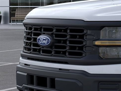 New 2026 Ford F150 XL AWD/4WD image 17