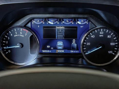 Used 2022 Ford Expedition Max Limited image 17