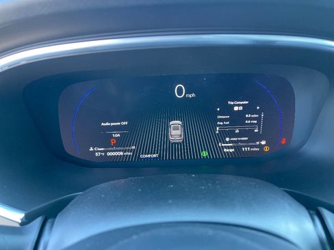 Used 2026 Acura MDX FWD w/ Technology Package image 26