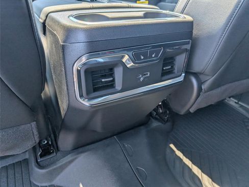New 2026 Chevrolet Silverado 1500 LTZ w/ LTZ Premium Package AWD/4WD image 15