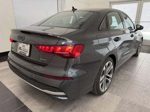 New 2026 Audi A3 2.0T Premium image 2