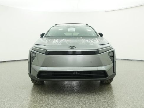 New 2026 Toyota bZ image 64