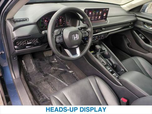 Certified 2024 Honda Accord Touring image 14