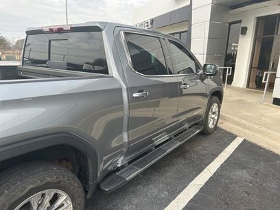 Used 2020 GMC Sierra 1500 Denali w/ Technology Package
