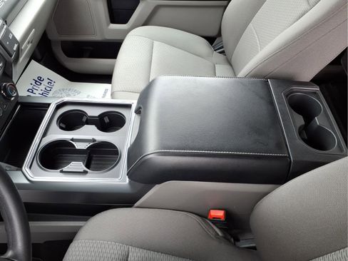 Used 2021 Ford F250 XLT w/ XLT Premium Package image 15