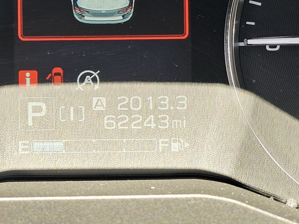 Certified 2023 Subaru Crosstrek 2.5i Sport AWD/4WD image 28