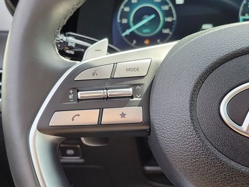 Used 2025 Hyundai Palisade SEL image 5