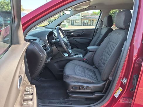 Certified 2019 Chevrolet Equinox LT FWD image 16
