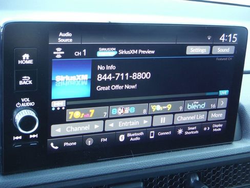 Used 2025 Honda CR-V Sport-L image 26