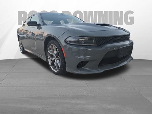 Used 2023 Dodge Charger GT image 2