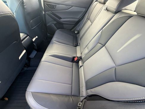 Used 2021 Subaru Crosstrek 2.5i Sport w/ Moonroof Package image 30