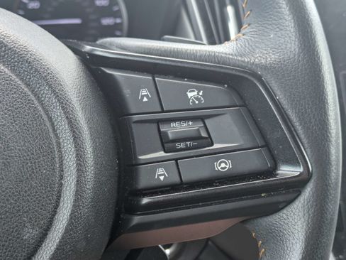 Certified 2024 Subaru Outback Wilderness AWD/4WD image 28