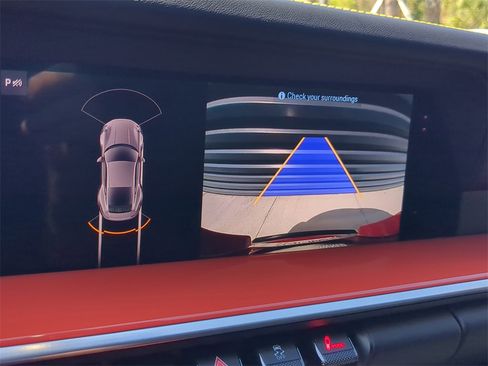 Used 2021 Porsche 911 Turbo S image 29