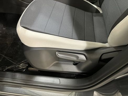 New 2026 Volkswagen Taos S image 17