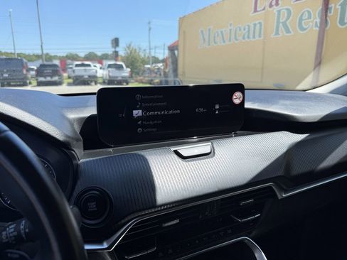 Used 2024 MAZDA CX-90 3.3 Turbo w/ Select Package image 26