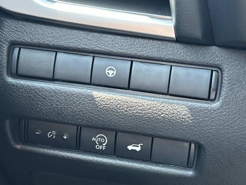 New 2026 Nissan Rogue Dark Armor AWD/4WD image 28