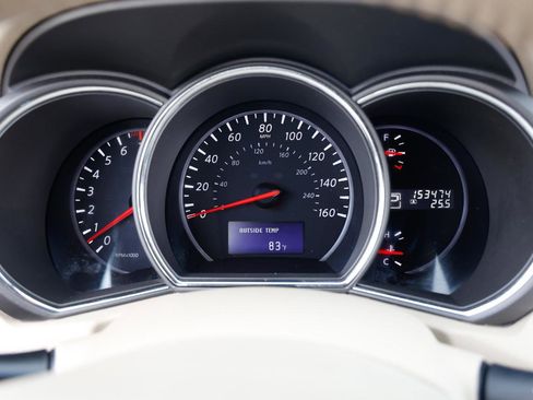 Used 2014 Nissan Murano SV image 27