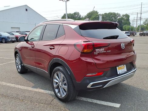 Used 2023 Buick Encore GX Essence w/ Experience Buick Package AWD/4WD image 4