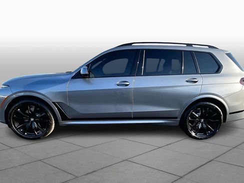 Used 2026 BMW X7 xDrive40i w/ M Sport Package image 33