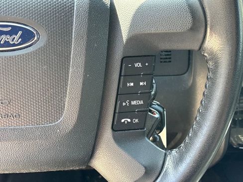 Used 2012 Ford Escape Limited image 21