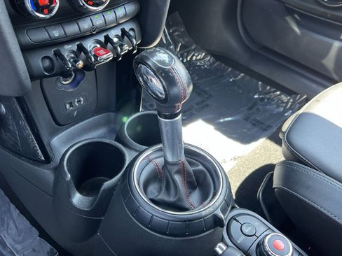 Used 2017 MINI Cooper John Cooper Works FWD image 19