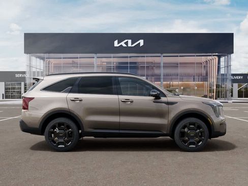 New 2026 Kia Sorento SX Prestige AWD/4WD image 7