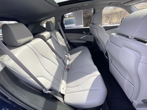 Used 2023 Acura RDX FWD w/ Technology Package image 23